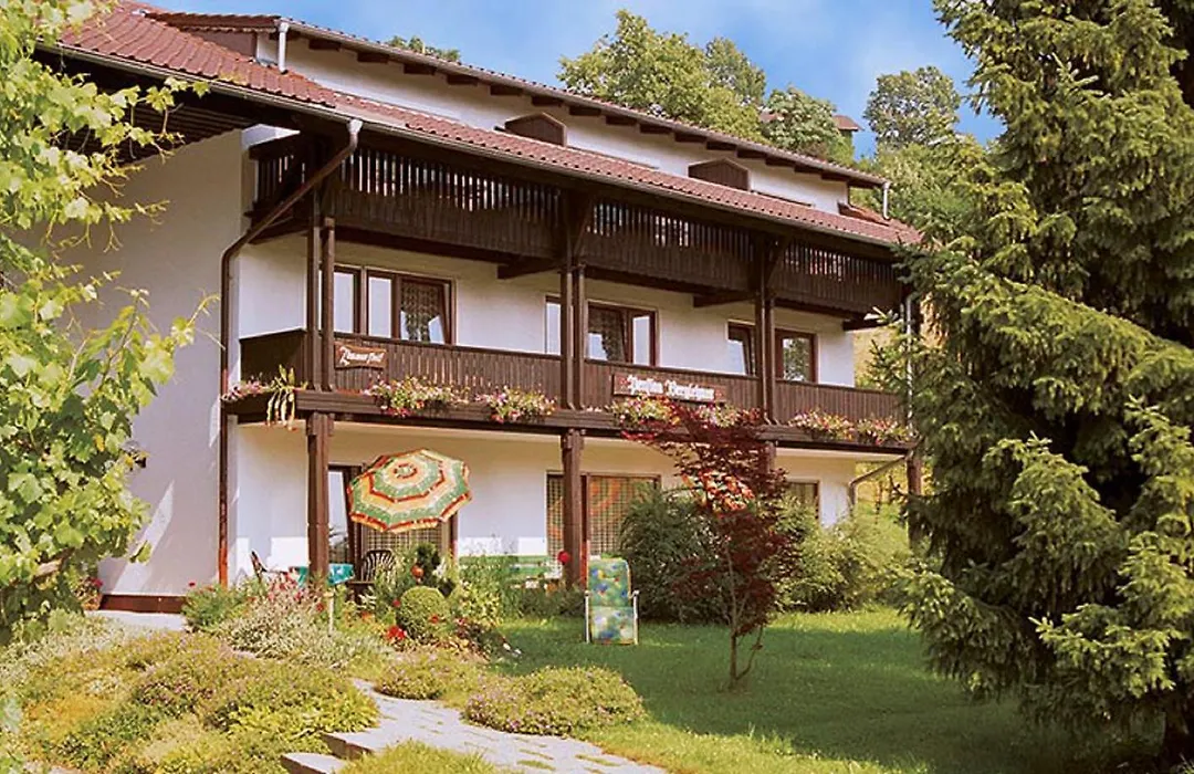 Pension Berglehner-1